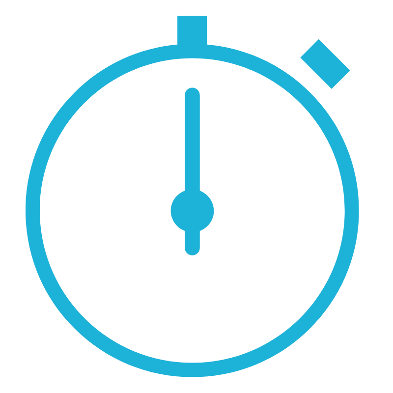 stopwatch icon