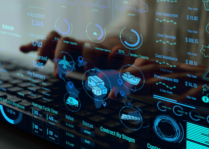 Procurement & Supply Chain