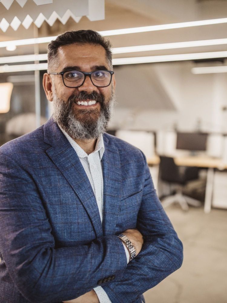 Image of Office Manager in Higher Education