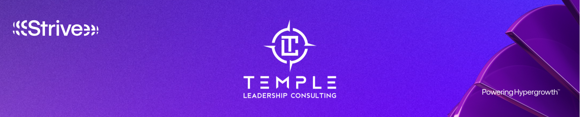 Temple Leadership Consulting
