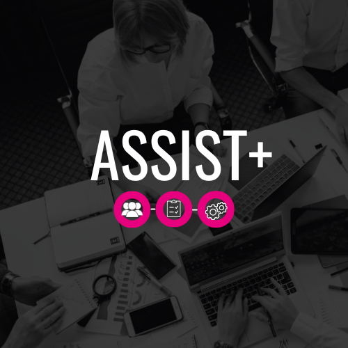 FR Assist+