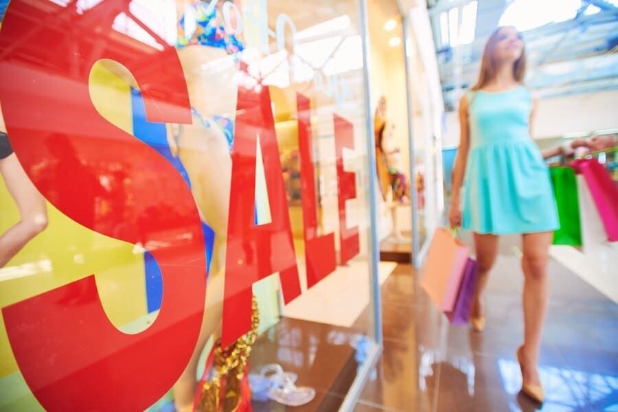 retail & fashion - MyWorld Careers Myanmar