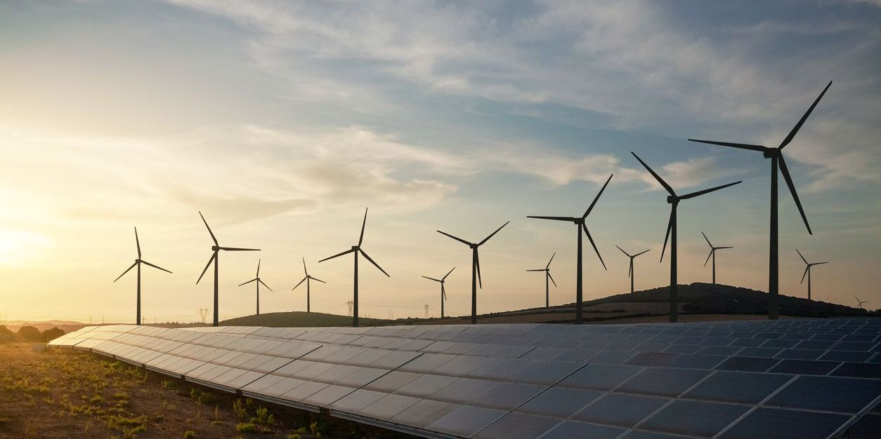 Renewable energy field services at One Tech Power
