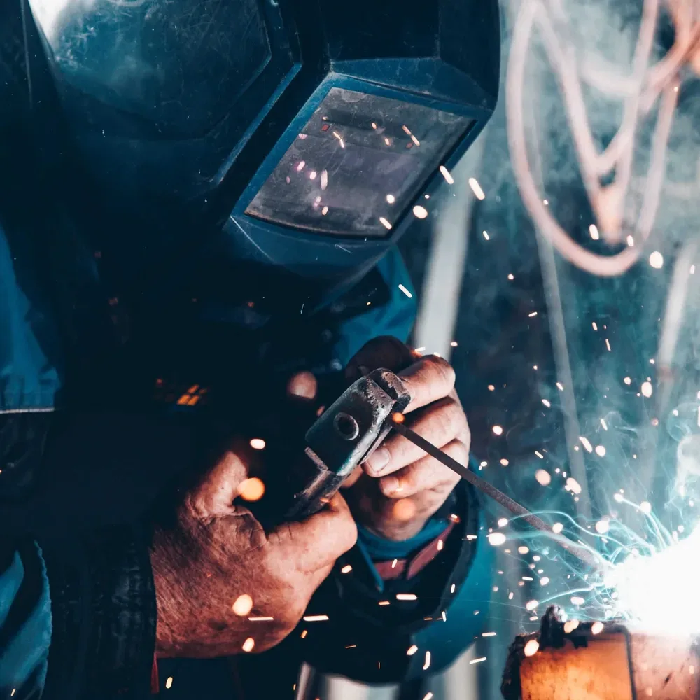 Engineering & Manufacturing