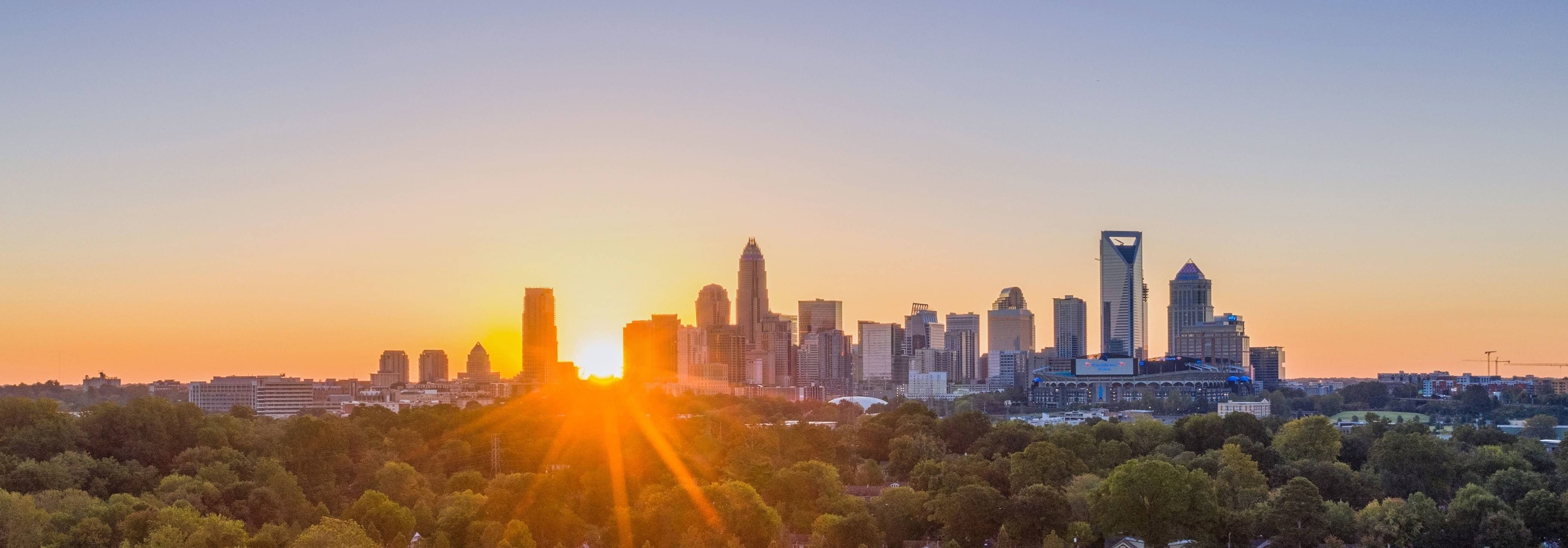 north carolina