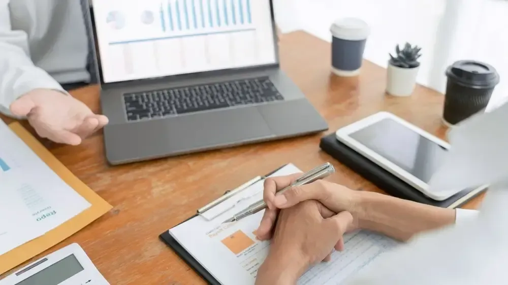 Payroll Outsourcing