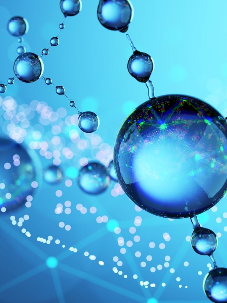 life science cells image
