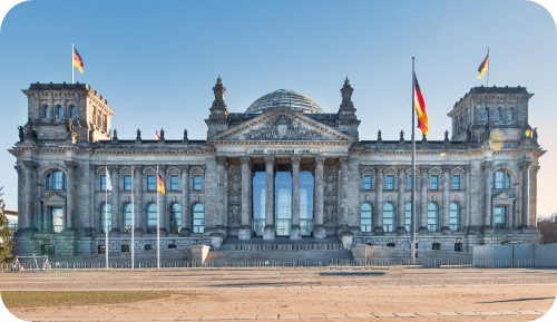 <h3>Germany</h3>