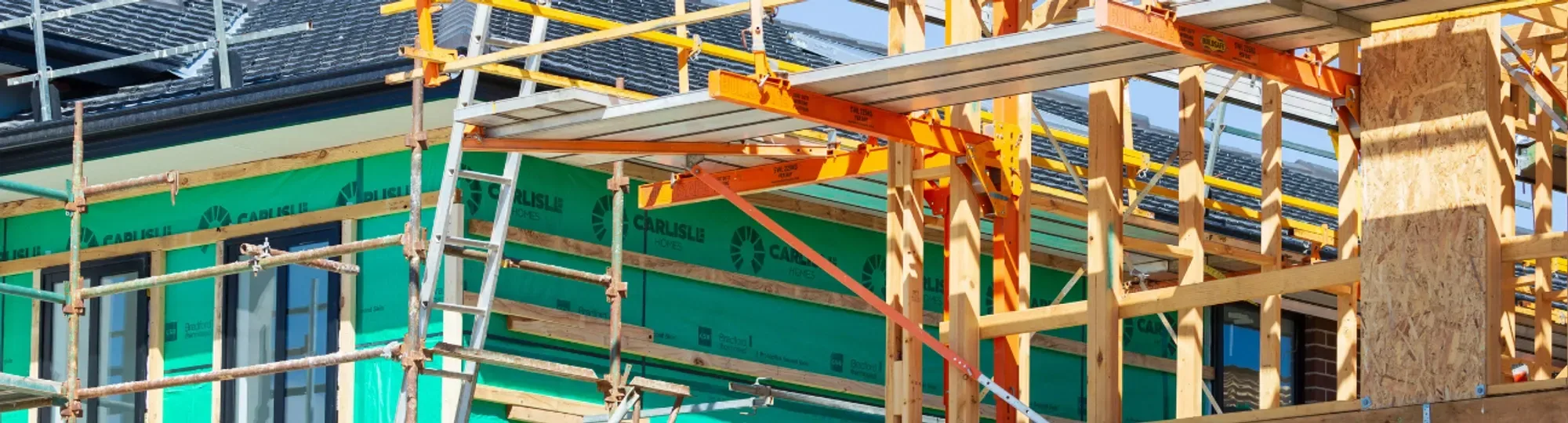 Civils & Infrastructure
