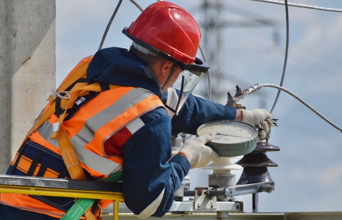 Energy Storage