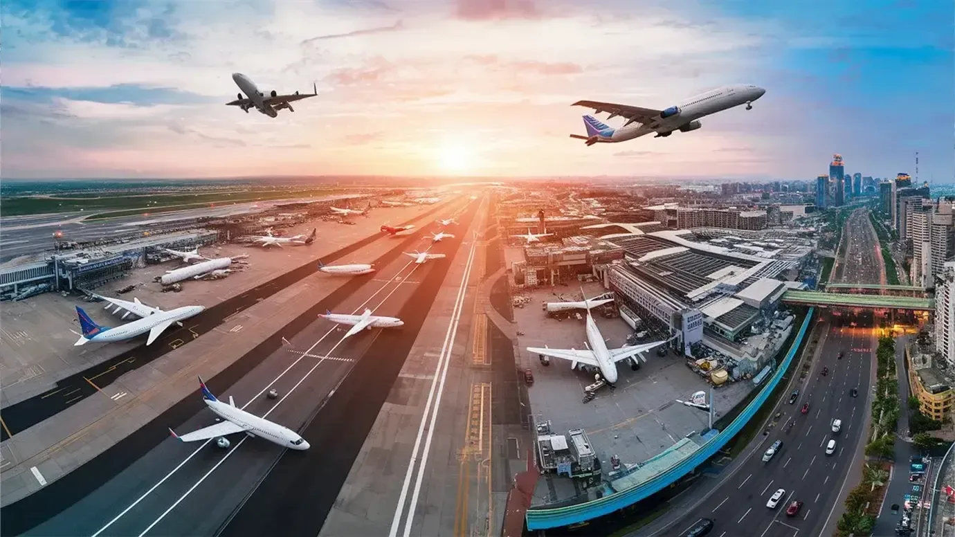 Aviation