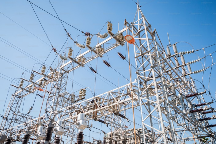 Transmission and Distribution
