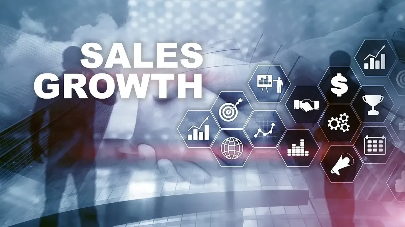 Sales & Business Development