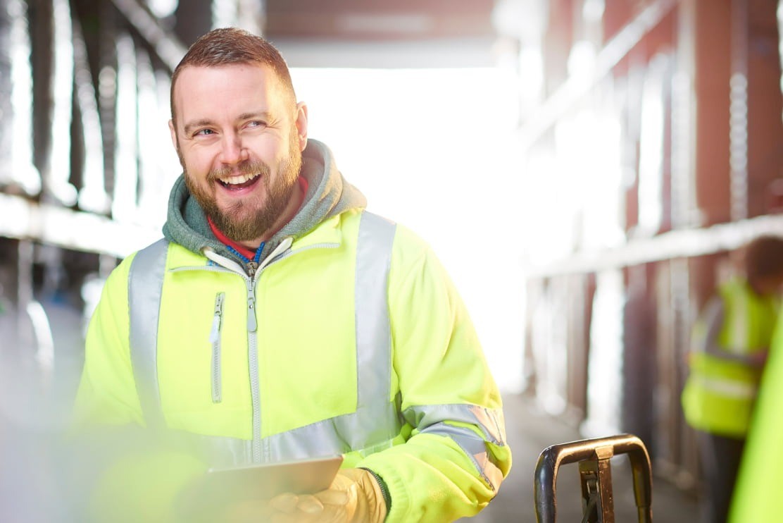 We believe that there's more to recruitment than just filling vacancies.