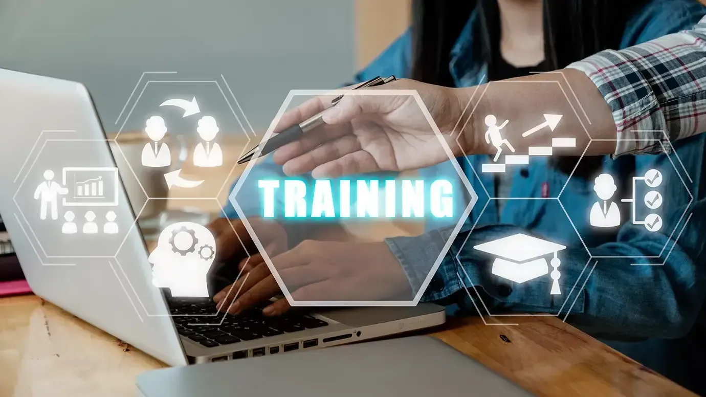 Education & Training