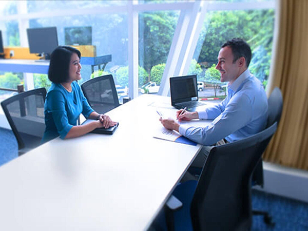 JOB SEEKERS