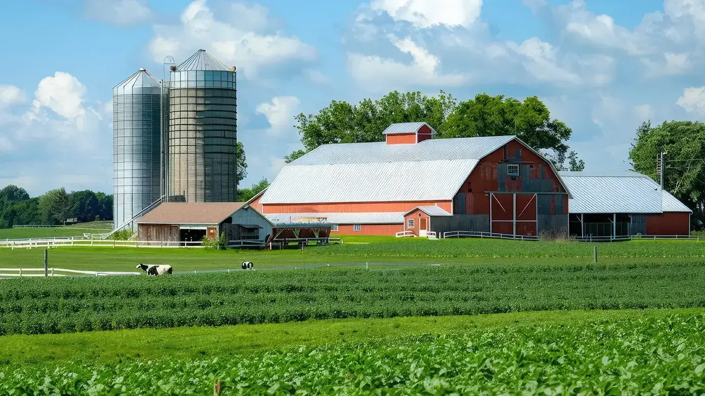 Agriculture & Farming