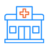 Icon of a Global Medics Clinics