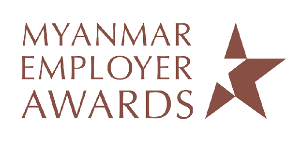 Myanmar Employer Awards 2019 - MyWorld Careers Myanmar