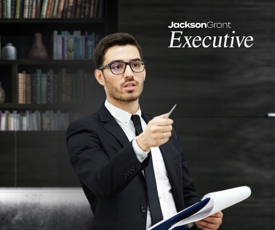 Executive Search