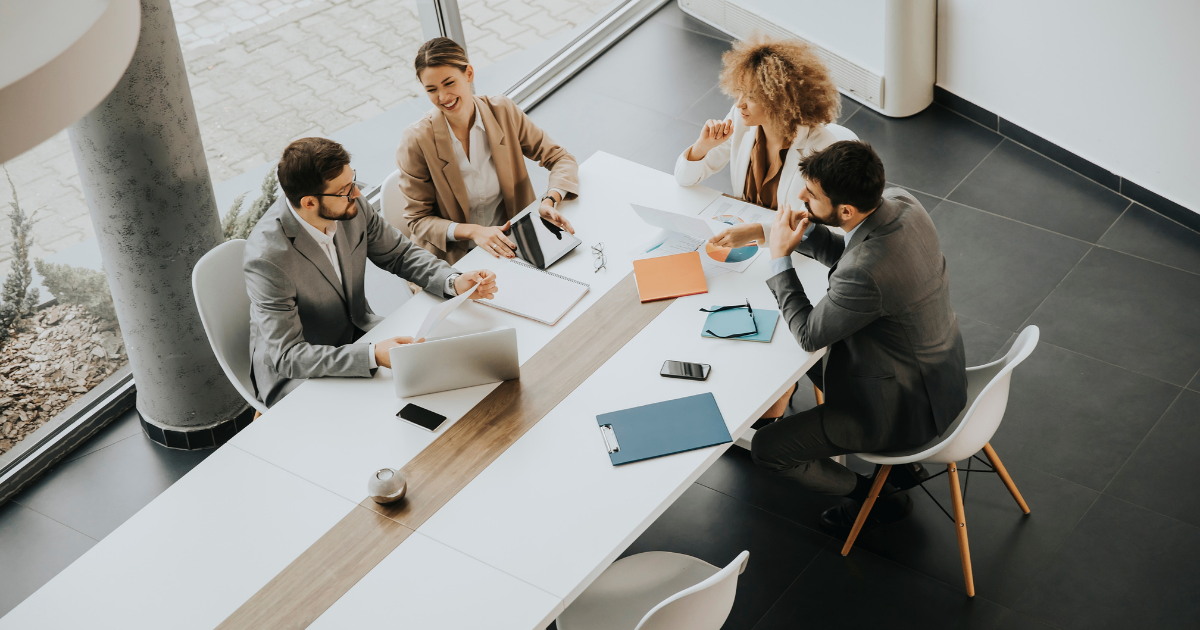 The power of preparation: what to research before an interview