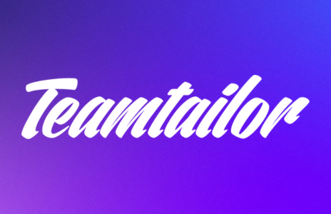 Teamtailor