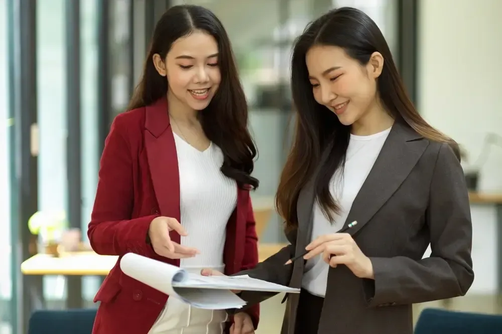 Contract & Outsourced Staffing