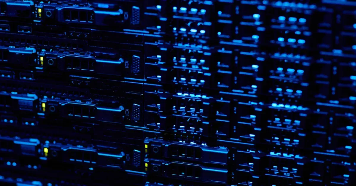 data centre infrastructure