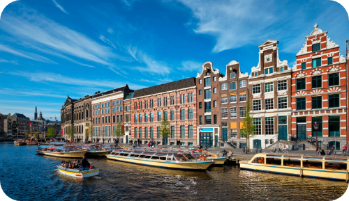 <h3>Netherlands</h3>