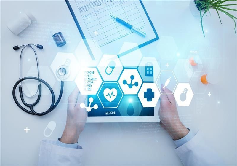 healthcare - MyWorld Careers Myanmar