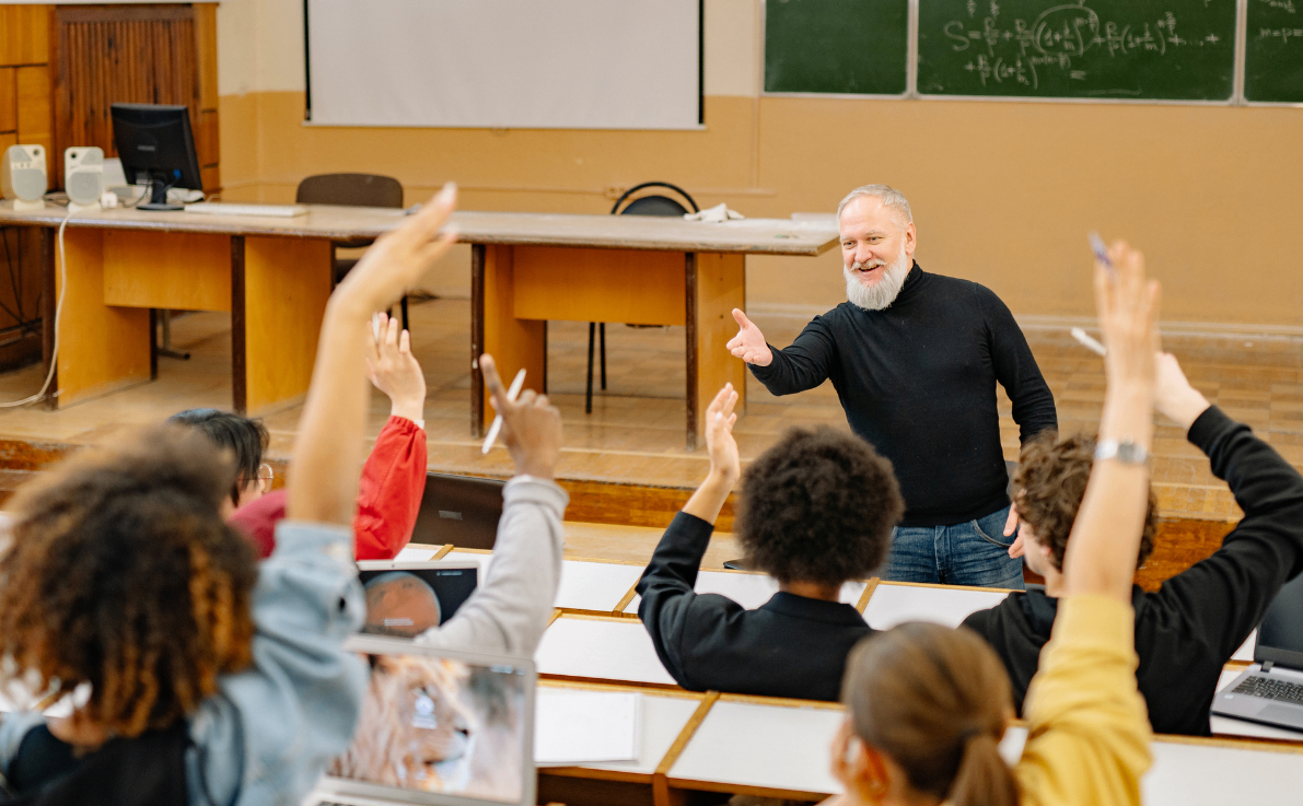 Education Jobs