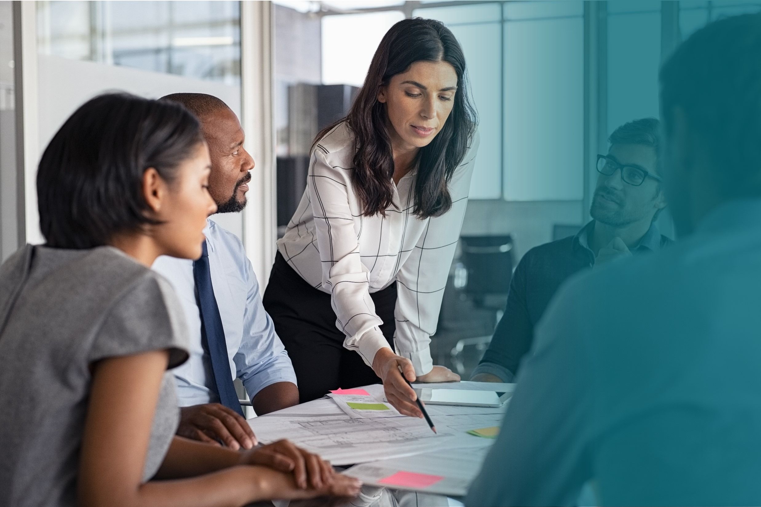 Narrative panel image