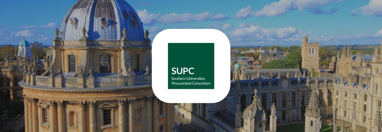 SUPC Approved Supplier