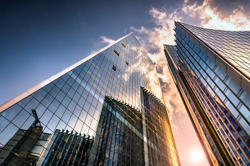 Winning Formula for US Investment Bank