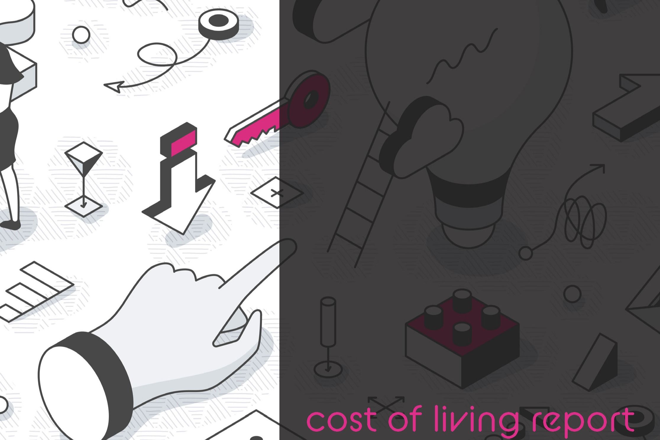 Cost of Living Report