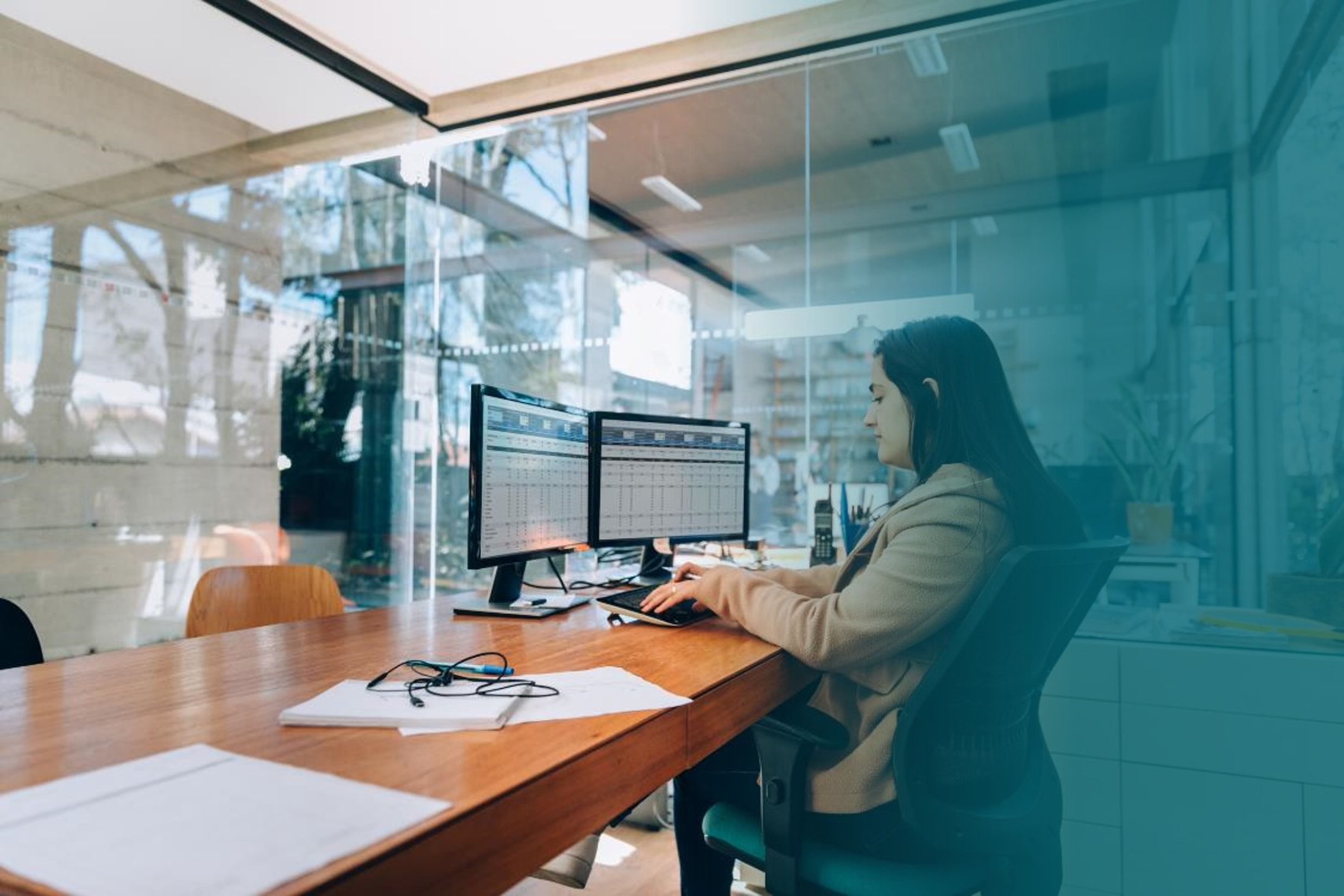 Narrative panel image