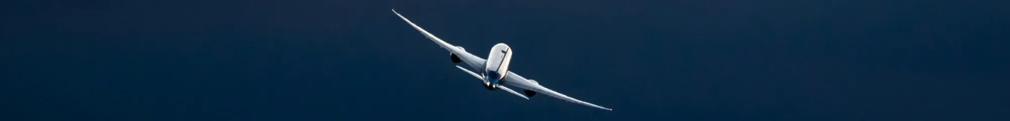 Aerospace & Aviation
