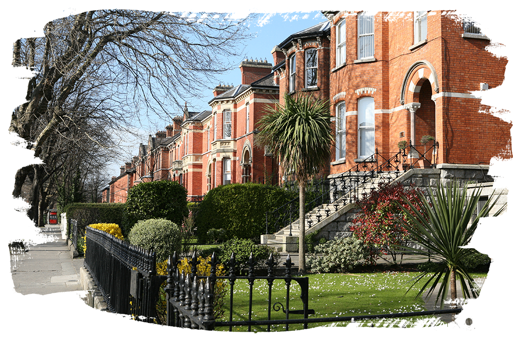 Global Medics is based in Blackrock, a location that offers a wide range of housing options nearby