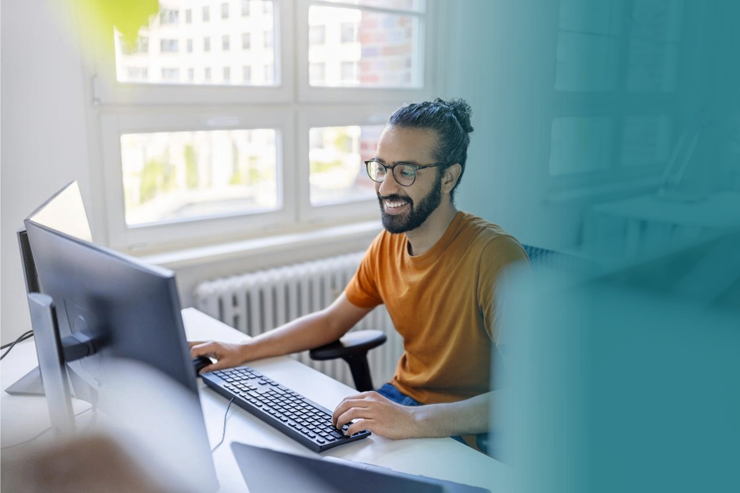 Narrative panel image