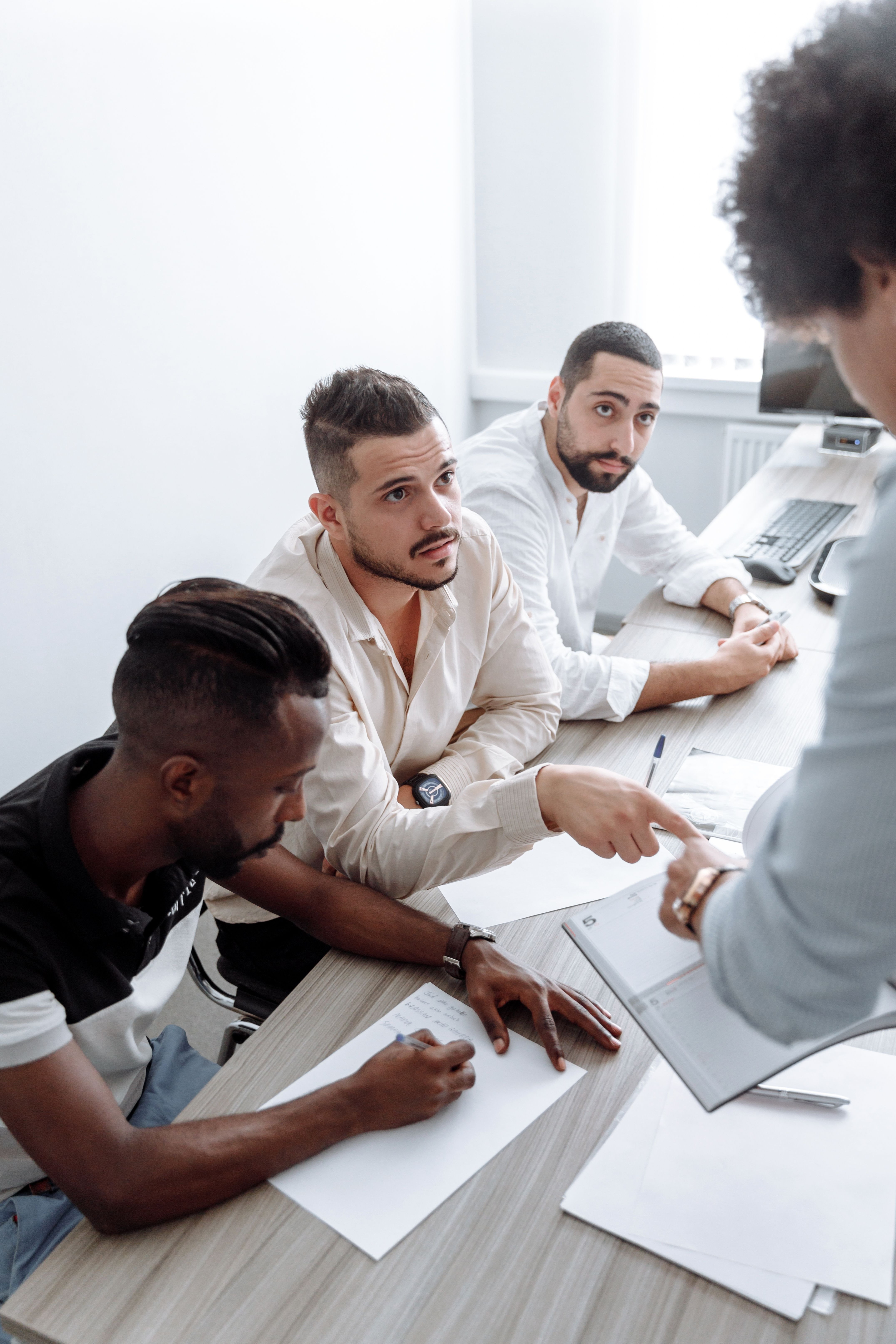 Placement-Ready Candidates. Agency-Wide Compliance.