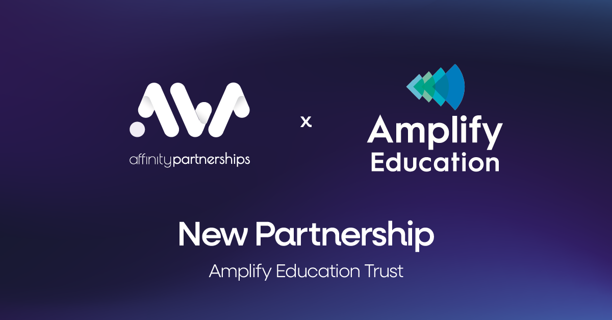 Amplify Blog Image