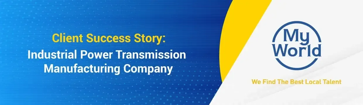 Industrial-Power-Transmission-Manufacturing-Company