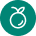 icon of a piece of fruit