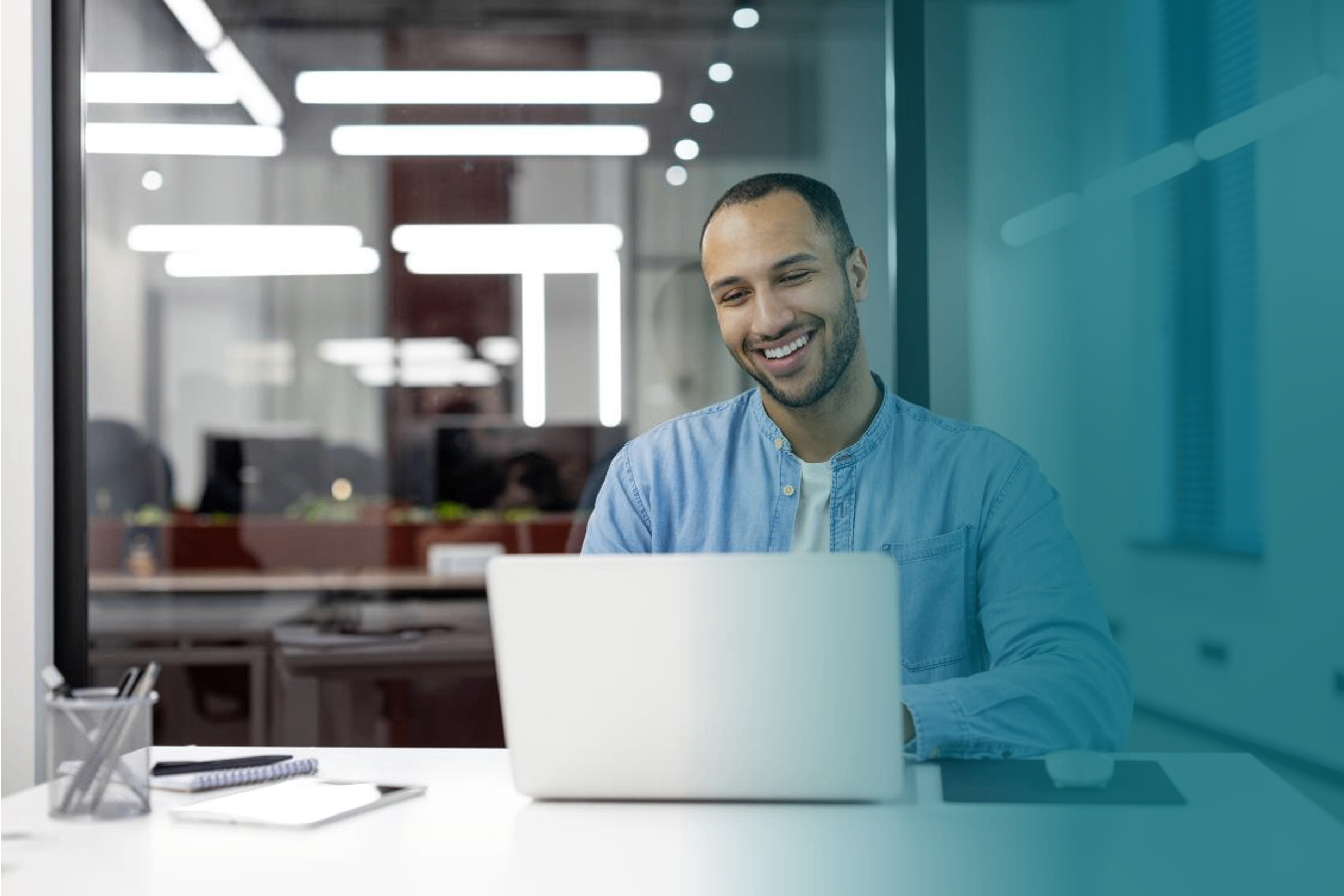 Narrative panel image