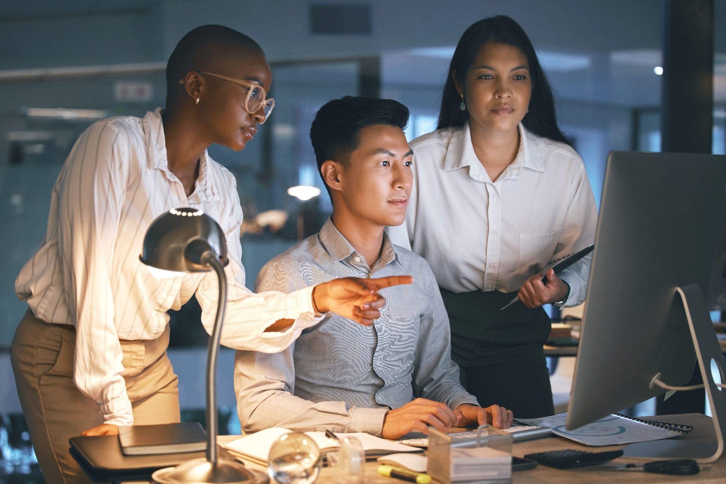 Narrative panel image