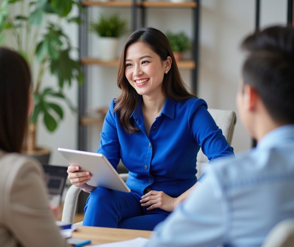 Outsourced Recruitment Solutions