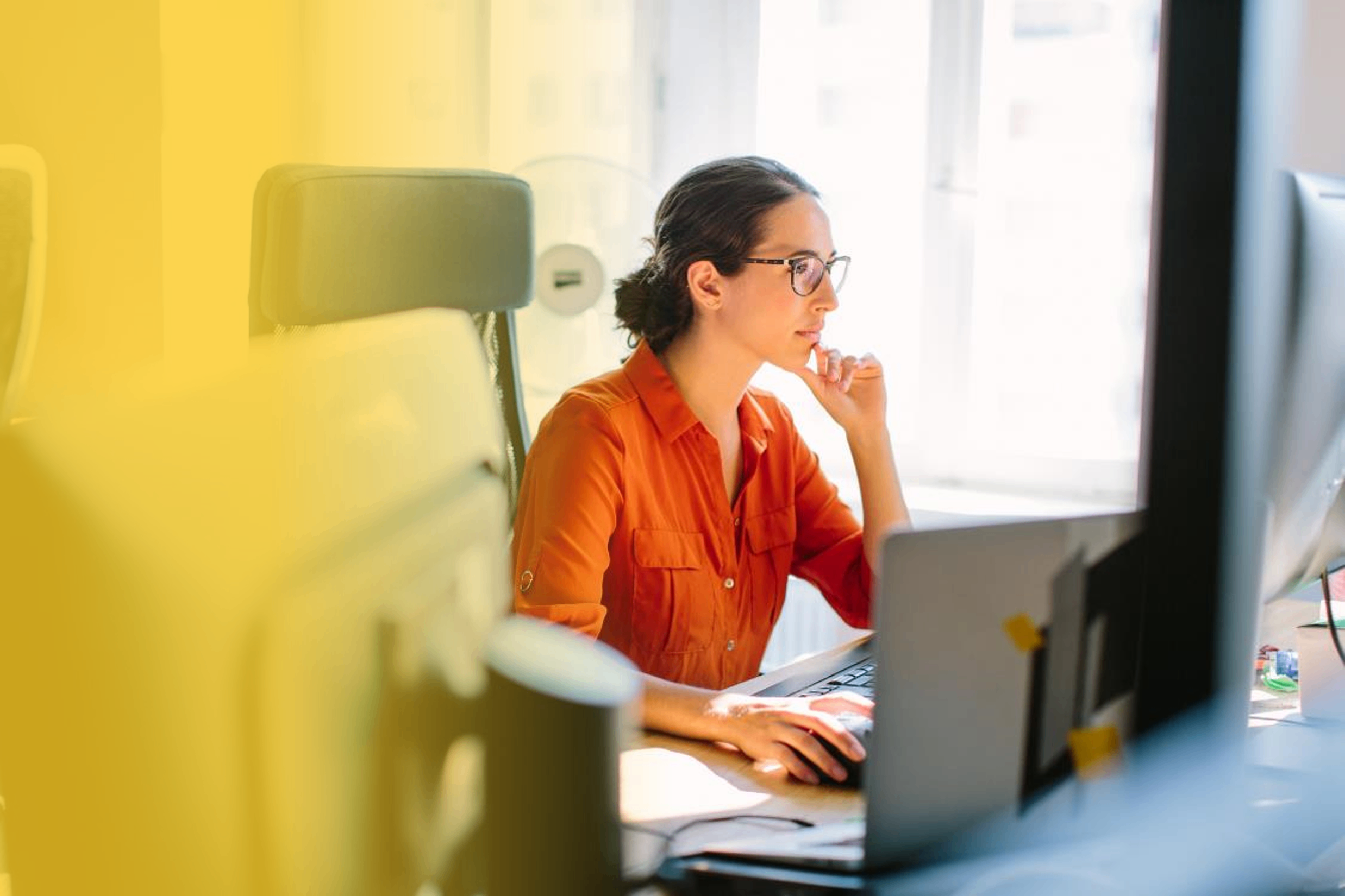 Narrative panel image