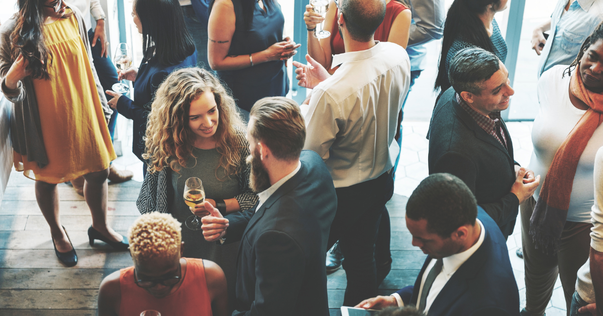 How to build a network of recruiters that works for you