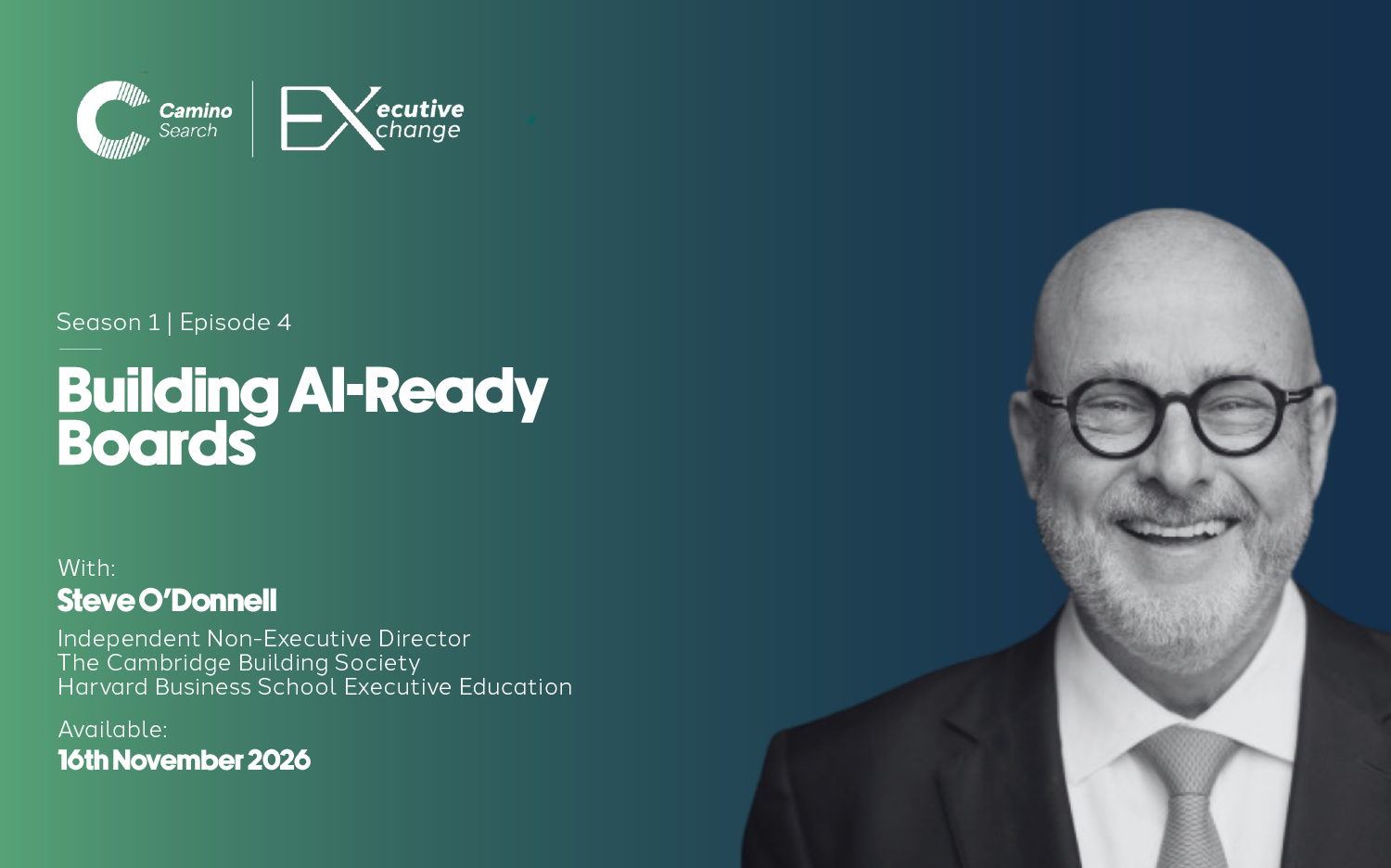 Building AI-Ready Boards