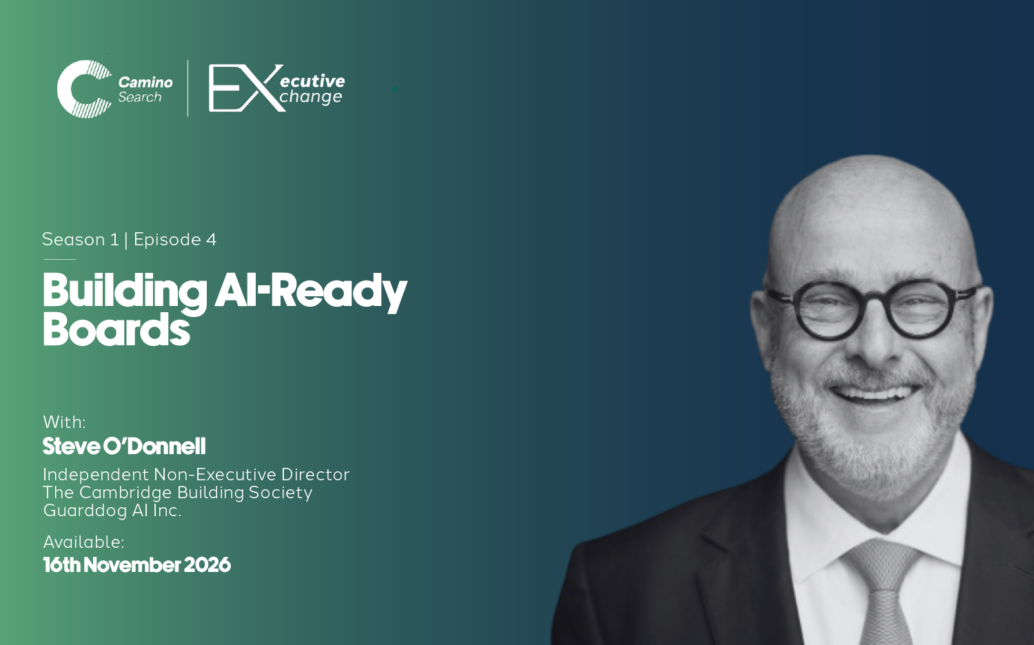 Building AI-Ready Boards